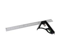 Task 379139 Combination Square 300 mm