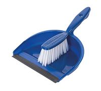 Task 902240 Dustpan and Brush Set Display Box 24pk 280 x 220 mm