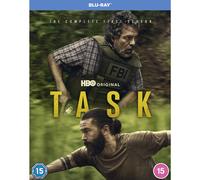 Task Blu-ray