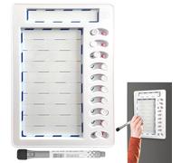 Task Board for The, Task Board, Multipurpose Task Board, Task List Table, Routine Table For, Safe Responsibility Table, Task Board for