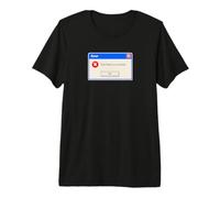 Task Failed Successfully Premium T-Shirt