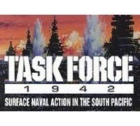 Task Force 1942: Surface Naval Action in the South Pacific Steam CD Key