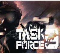 Task Force 9 Steam CD Key