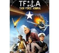 Task Force Admiral - Vol.1: American Carrier Battles (PC) - Steam Account - GLOBAL
