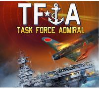 Task Force Admiral - Vol.1: American Carrier Battles PC Steam Altergift