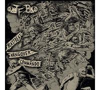 Task Force Beer - Blastbeat Hangover Commando