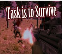 Task is to Survive PC Steam CD Key