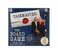 Taskmaster Board Game Refresh