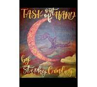 Task Out Of Hand: A dark, urban fantasy about destructive fates between soulless demons and human souls.