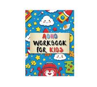 Task Planner & Activity Log Notepad, 80 Page Undated Daily & Hourly Planning Pad, To-Do List, Checklist, Track Time & Tasks, ADHD Tracker, Organize Workday, Boost Productivity