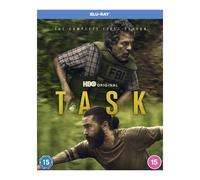 Task: The Complete First Season [BluRay] [Region Free]