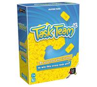 Task Team - Brand New & Sealed