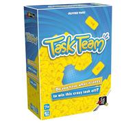 Task Team - Task Based Party Game