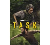 Task: The Complete First Season [BluRay] [Region Free]