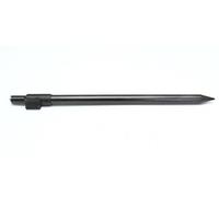 Taska Carpy 20" Storm Pole Fishing Rod Bank Stick Tackle Adjustable Stake