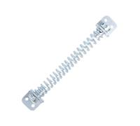 Taskar 10" (250mm) Adjustable-Tension Gate & Door Spring Closer For Outdoor Use