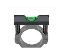 Taskar 25.4mm 1 Inch Gun Rifle Scope Bubble Spirit Level Bolt On Mount