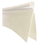 Taskar Awning Piping 4mm Double Flap + Solid PVC Core Keder