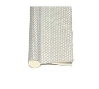 Taskar Awning Piping 6mm Double Flap + Solid PVC Core Keder (Made in UK)