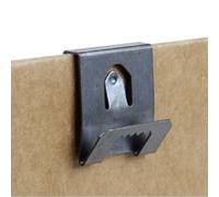 Taskar Clip Over Sawtooth Frame Hanger 2-3mm Board