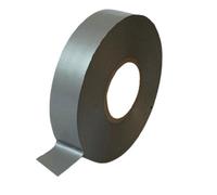 Taskar Electrical Insulation Tape Pvc Flame Retardant Grey 19mm X 20M (1 Pack)