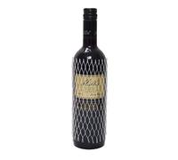 Taskar Mesh Glass Bottle Protective Sleeves x 100 Wine/Spirits Netting