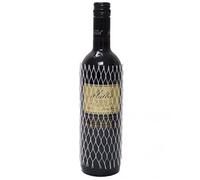Taskar Mesh Glass Bottle Protective Sleeves x 25 Wine/Spirits Netting