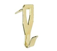 Taskar "Push-in" Plasterboard Picture Hooks (10 Pack)