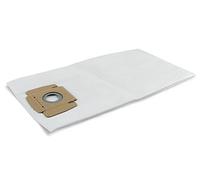 TASKI 7524288 Fabric Vacuum Cleaner Bags for AERO (Pack of 10)