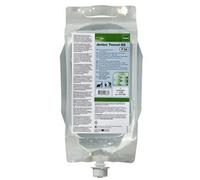 Taski Jontec Tensol QS, Reinigungs- und Pflegeprodukt, auf Basis moderner Pflegekomponenten, Hochkonzentrat | Beutel (2500 l)