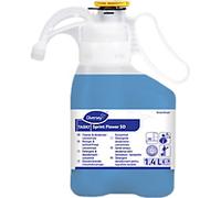 TASKI Kitchen Cleaner Sprint Flower Floral 1.4L