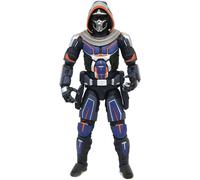 Marvel Jada Black Widow Taskmaster 18 Cm Multicolor