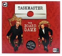 Taskmaster Board Game