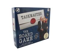 Taskmaster Board Game