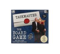 Taskmaster Board Game Refresh