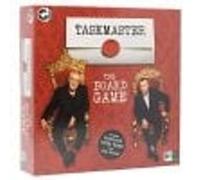 Ginger Fox Taskmaster Board Game - Compete With Family & Friends In Ludicrous Tasks To Be Crowned Taskmaster Champion