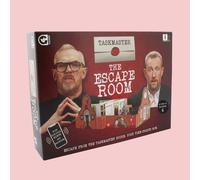 Taskmaster Escape Room Game