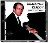 Taskov^Bulgarian National Rso^Ushev - Compositions