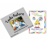 Tasks Galore: Book 5 (Grey): Literature-Based Thematic Units