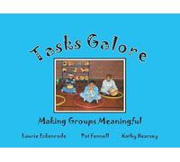 Tasks Galore: Making Groups Meaningful (Tasks Galore)