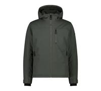 Taslan Hooded Jacket CMP Vert 3XL
