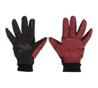 Taslan Starling® Gloves Yule Rouge Taille 10