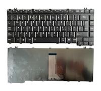 TASLIN OEM For Toshiba Satellite M205 M500 M505 L200 L205 L305 L450 L510 L515 L510D L310 L311 L300D L455 L455D L450D UK laptop keyboard Accessories