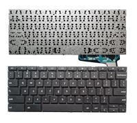 TASLIN OEM NEW laptop keyboard FOR ASUS Chromebook c202 c202s c202sa c202sa-ys01 c202sa-ys02 US keyboard Accessories