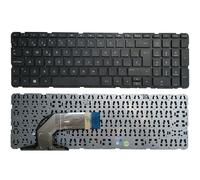 TASLIN OEM NEW Spanish/Latin Laptop Keyboard For HP Probook 350 G1 351 G1 350 G2 355 G2 356 G2 No Frame Accessories (Color : SP keyboard)