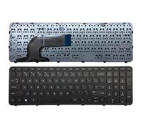 TASLIN OEM NEW US Laptop Keyboard For HP pavilion 350 g1 350 g2 355 g2 752928-001 758027-001 6037b0095501 SG-59840-XUA with frame Accessories