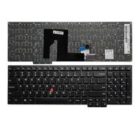 TASLIN OEM New US Laptop keyboard for Lenovo Thinkpad S531 S540 US Laptop keyboard no backlight Accessories