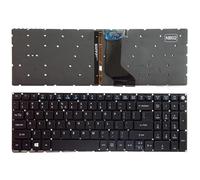 TASLIN OEM NEW US/UK/Spanish/Latin/German laptop Keyboard For Acer Travelmate P257-M P257-MG P258-MG P258-M P259-M P277-M P278-M Accessories (Color : US with backlit)