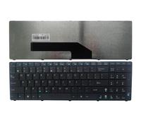 TASLIN OEM US laptop keyboard FOR ASUS X50A X50AF X51 F52 F52A K51 K51AC K51AE X66 X70AB X70AC X70SR X70S X70IL PRO5DIJ 04GNVK5KRU01-2 Accessories