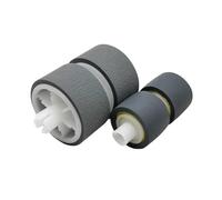 TasLin Scanner Exchange Roller Kit Compatible with Canon DR-C125 C225 C255 DR-C225II C225W